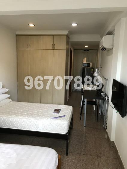 Sixth Avenue (D10), Apartment #158406612